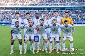 津门虎告别阿代米：唯有祝福，愿你下一站皆是美景